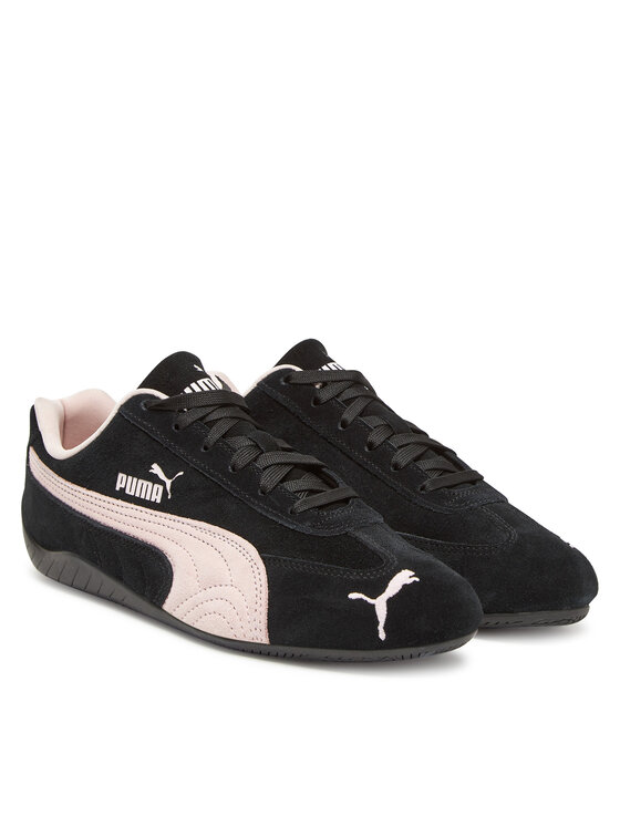 Puma Puma Sneakersy Speedcat OG 398846 09 Czarny