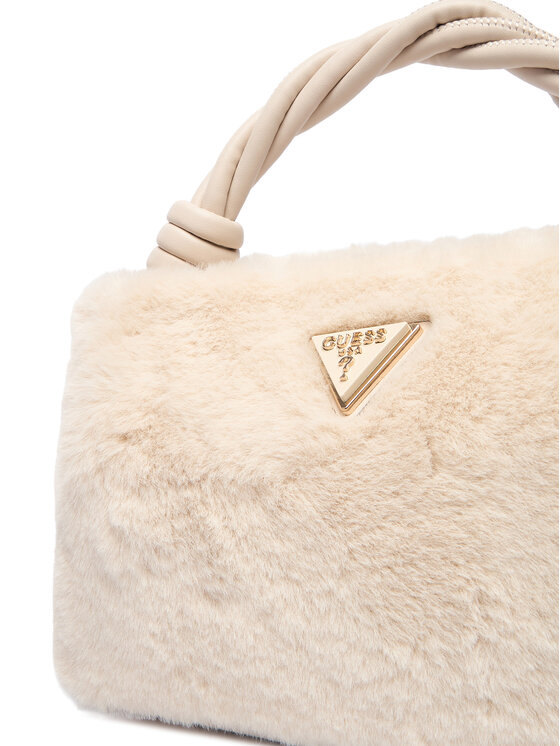 Guess Guess Сумка Shaida HWWG81 43110 Écru