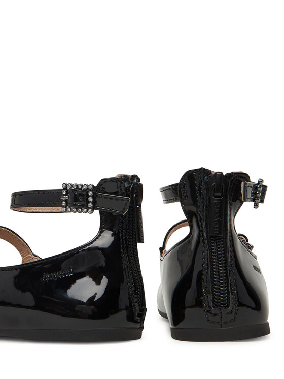 Mayoral Mayoral Scarpe basse 46554 Nero