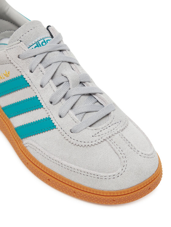 adidas adidas Sneakersy Handball Spezial JP8002 Szary