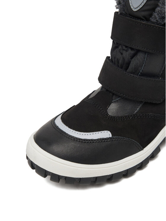 Lasocki Young Lasocki Young Снігоходи CEO-CI12-1797-24A(IV)CH Чорний