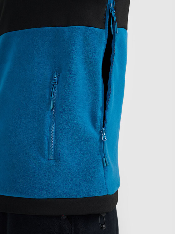 4F 4F Polar 4FWAW26TFLEF465-46S Zielony jasny Active Fit