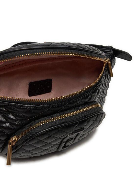 Liu Jo Liu Jo Gürteltasche AF4178 E0022 Schwarz