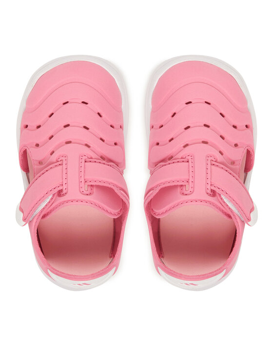 adidas adidas Sandały Water Sandal 2 JP9415 Różowy