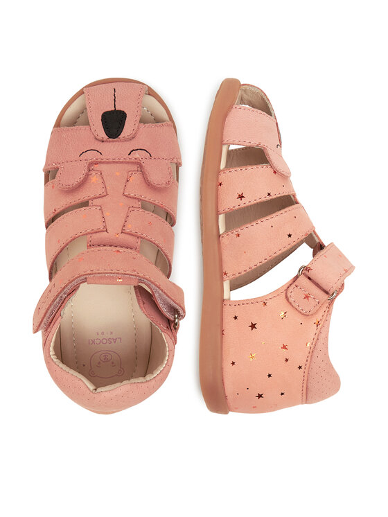Lasocki Kids Lasocki Kids Sandali CRIC CI12-CRIC-03(II)DZ Arancione