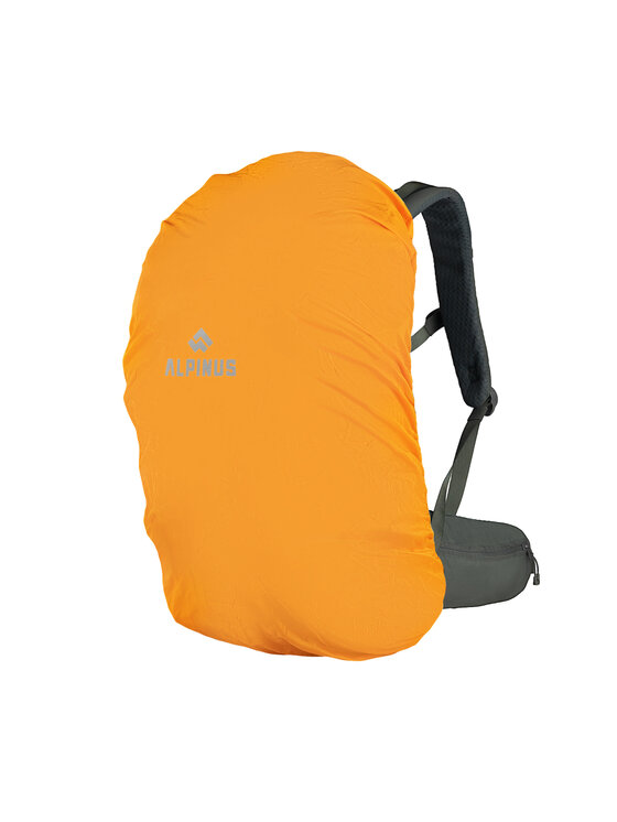 Alpinus Alpinus Plecak Ornak 30 Zielony