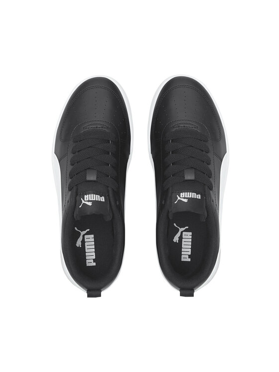 Puma Puma Sneakersy 384311 Czarny