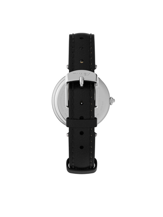 Timex Timex Sat City TW2V45200 Crna