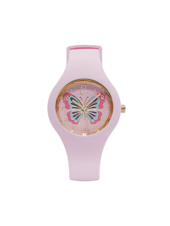 Ice-Watch Ice-Watch Orologio Fantasia 21954 Rosa