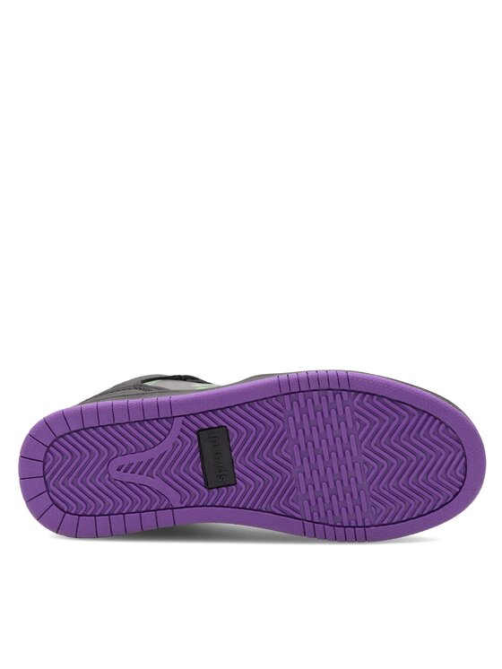 Sprandi Sprandi Tossud BP40-AW23-202MVAV Must