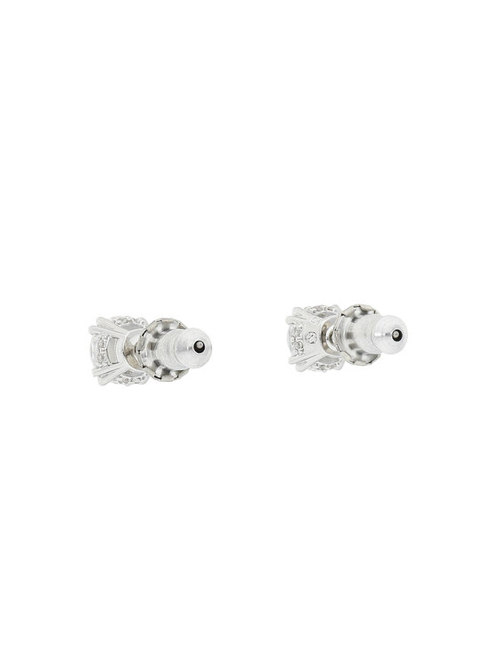 Swarovski Swarovski Naušnice Constella 5636712 Stříbrná