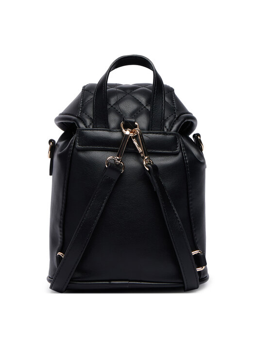 Guess Guess Ruksak J6BZ03 W3961 Crna