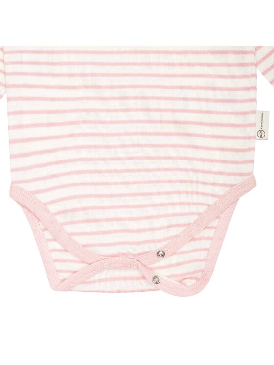 Steiff Steiff Romper 19790 Różowy