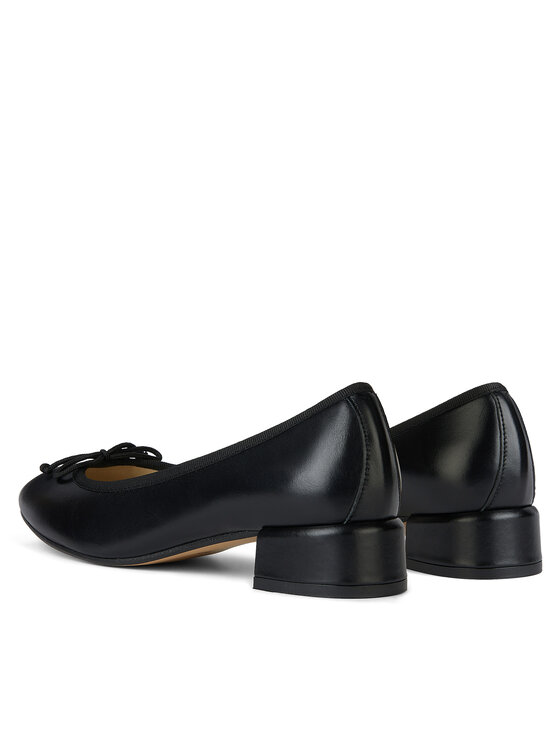 Geox Geox Tacones D45WMA 00085 C9999 Must