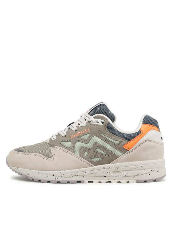 Karhu Karhu Laisvalaikio batai Legacy 96 F806047 Žalia