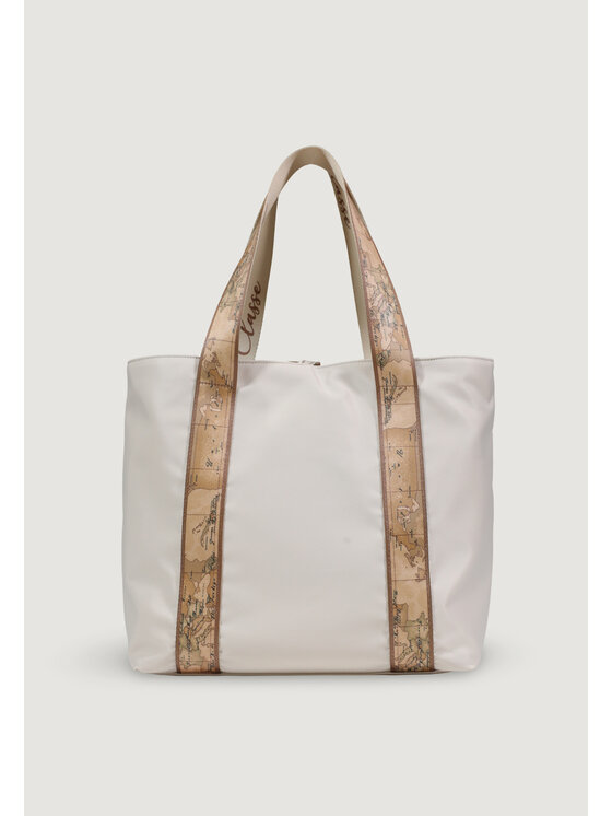 Alviero Martini Prima Classe Alviero Martini Prima Classe Borsetta LF57 9935 Beige