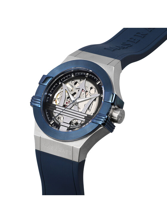 Maserati Maserati Orologio R8821108035 Blu