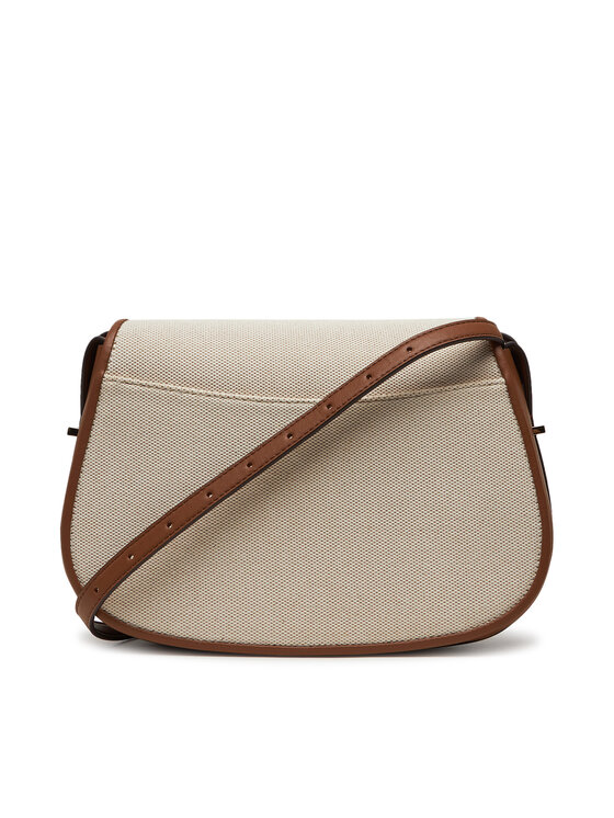 MICHAEL Michael Kors MICHAEL Michael Kors Ročna torba 30S5GL0M2C Rjava