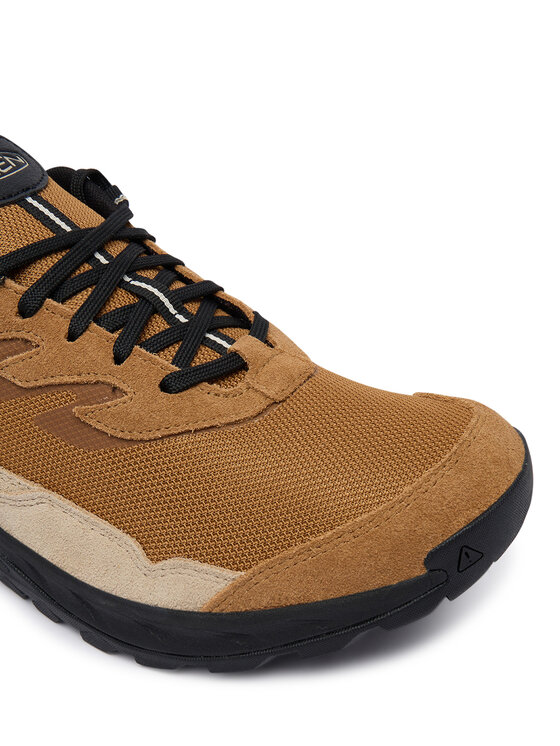 Keen Keen Turistiniai batai Hightrail Waterproof 1031843 Ruda