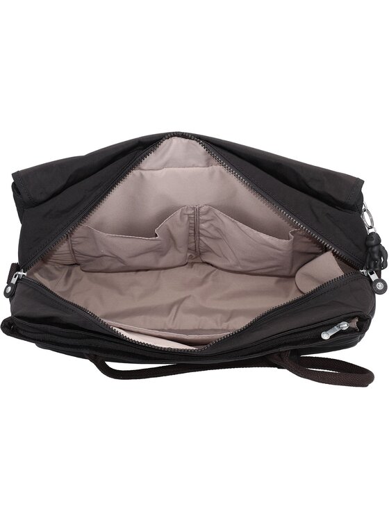 Kipling Kipling Saszetka 216090 Czarny