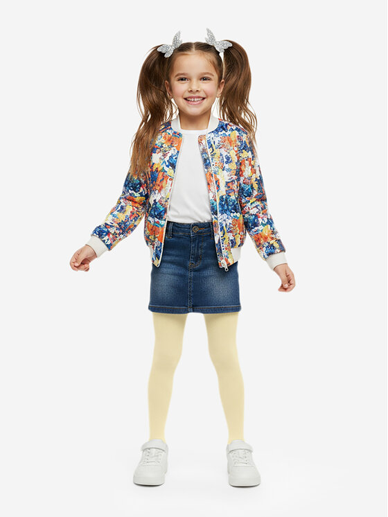 Kappa Kappa Snīkeri CEO-AW24-3C015(DZ) Balts