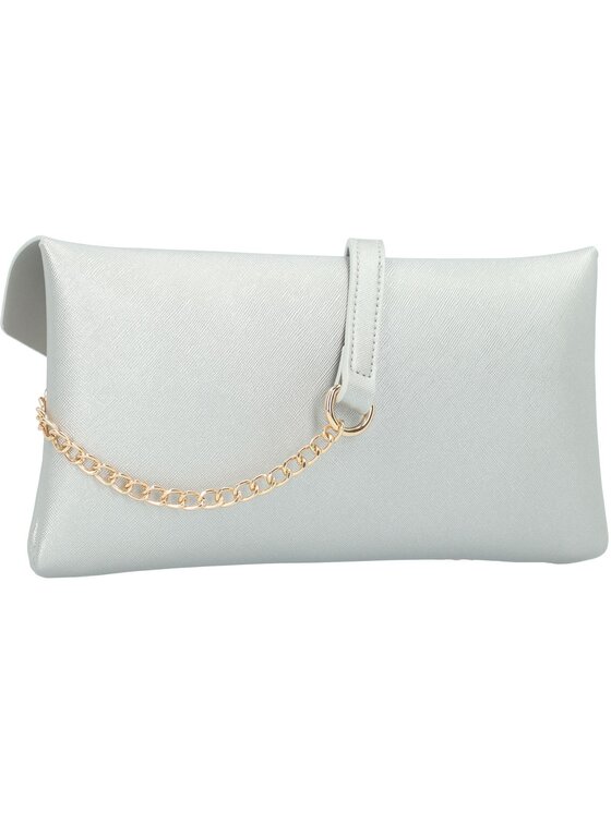 Valentino Valentino Torebka 208194 Srebrny
