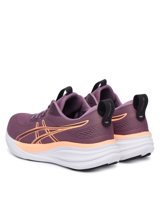 Asics Asics Laufschuhe Gel-Pulse 17 1012B930 Violett