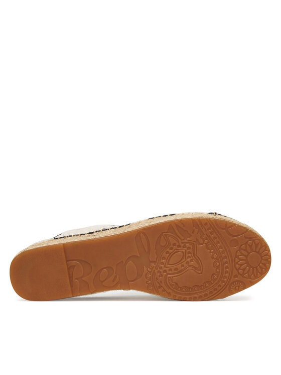 REPLAY REPLAY Espadrilles GWF22 .000.C0099T Színes