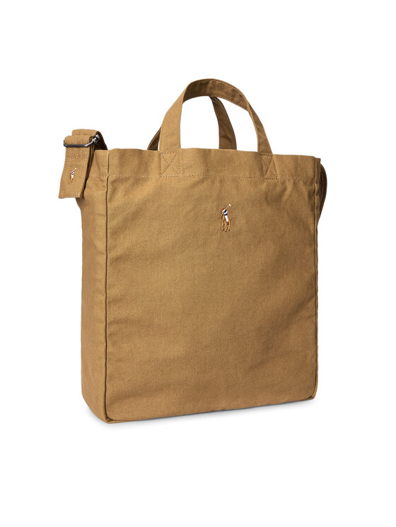 Polo Ralph Lauren Polo Ralph Lauren Handtasche 405967606002 Braun