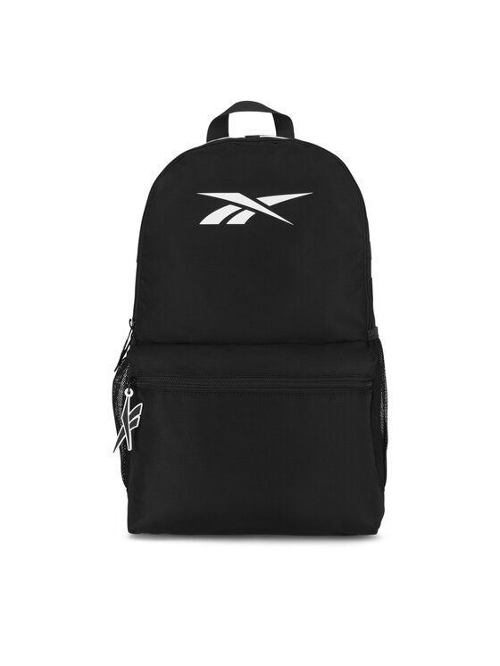 Reebok Ruksak RBK-B-008-CCC Čierna
