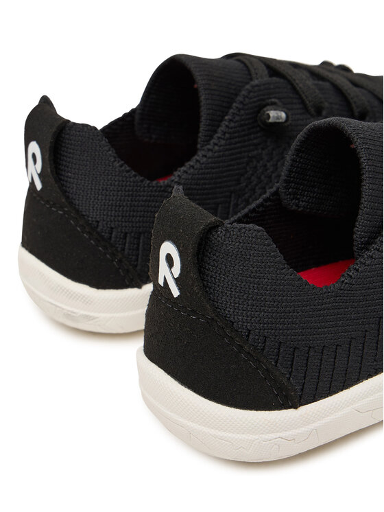 Reima Reima Sneakersy Astelu 5400066B Čierna