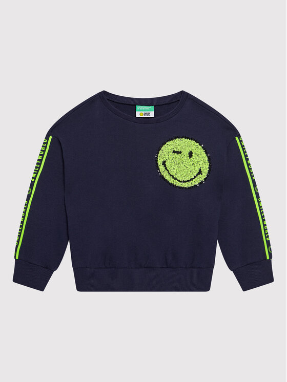 Felpa United Colors Of Benetton