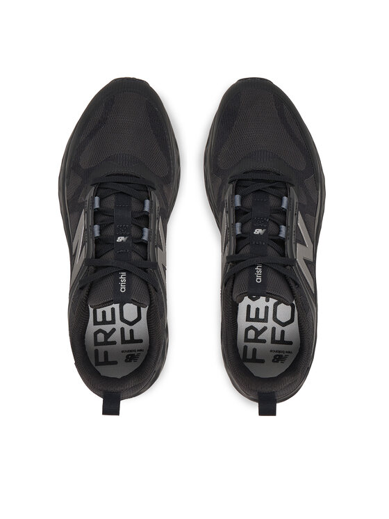 New Balance New Balance Bėgimo batai Arishi V4 MARIS9HW Pilka