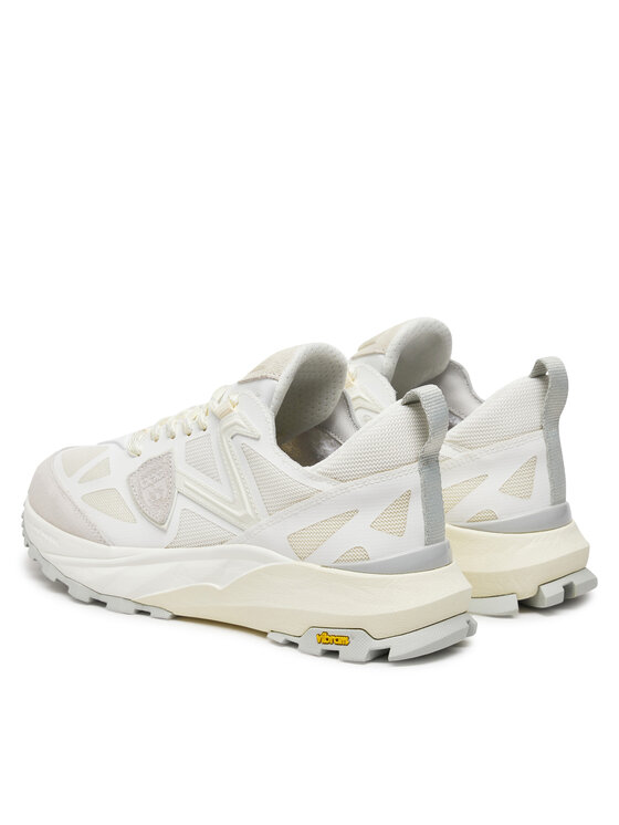 Philippe Model Philippe Model Sneakers RXLD TP27 MONDIAL Alb