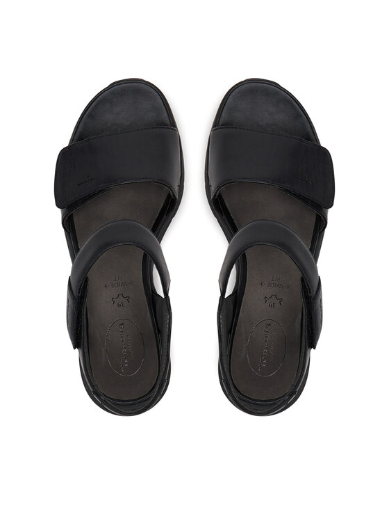 Tamaris Tamaris Sandaalid 8-88730-44 Must