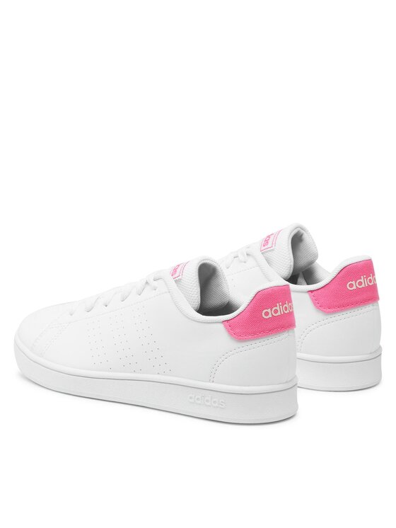 adidas adidas Sneakers Advantage Lifestyle Court IG2512 Bianco