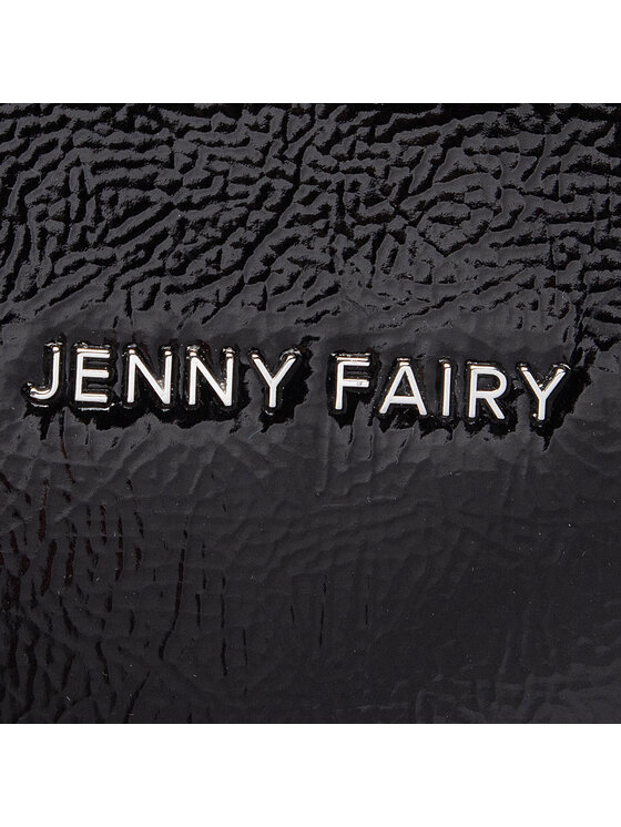 Jenny Fairy Jenny Fairy Ročna torba MJH-J-119-10-01 Črna