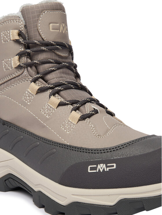 CMP CMP Trekkingi Aryel Wp 3Q79866 Beżowy