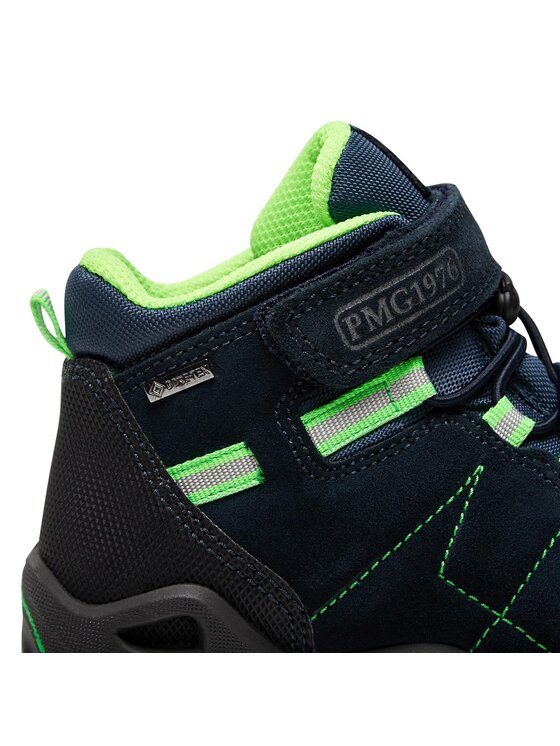 Primigi Primigi Kozaki GORE-TEX 4896000 S Granatowy