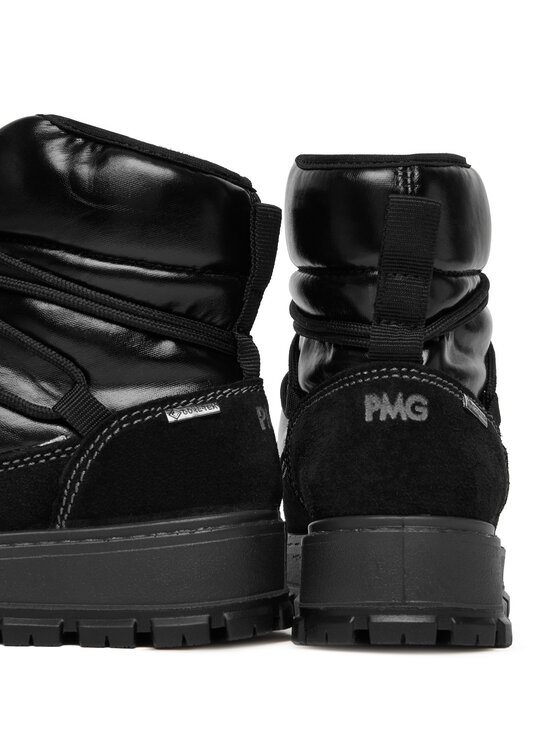 Primigi Primigi Μπότες Χιονιού GORE-TEX 8879811 S Μαύρο