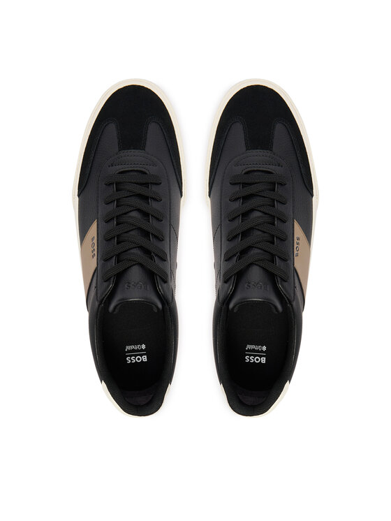 BOSS BOSS Sportcipők Aiden 50557852 Barna