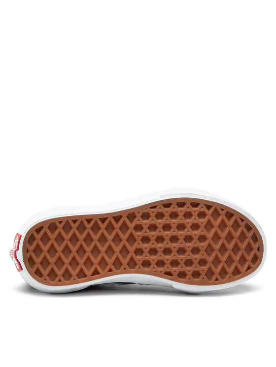 Vans Vans Teniszcipő Sk8-Hi Vn000D5F6BT Fekete