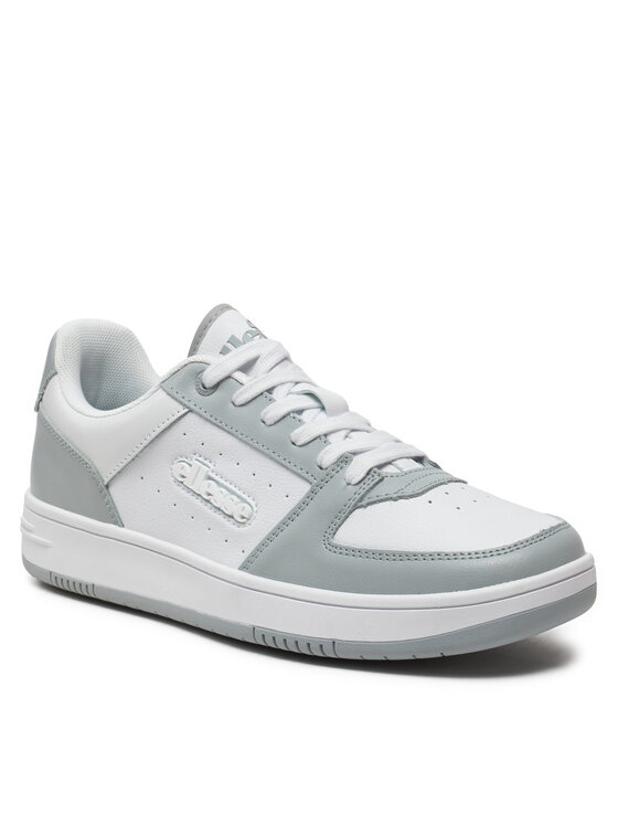 Ellesse Ellesse Сникърси Panaro Cupsole SHRF0560 Бял