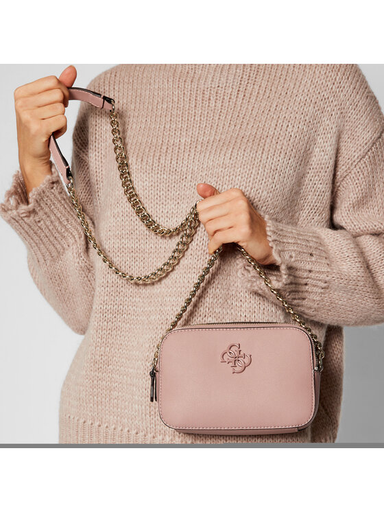 Guess Guess Borsetta Noelle (VE) HWVE78 79140 Rosa