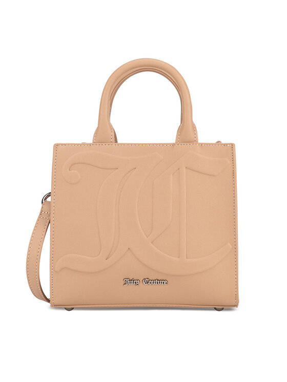 Juicy Couture Torbica BIJXT8693WVP Bež