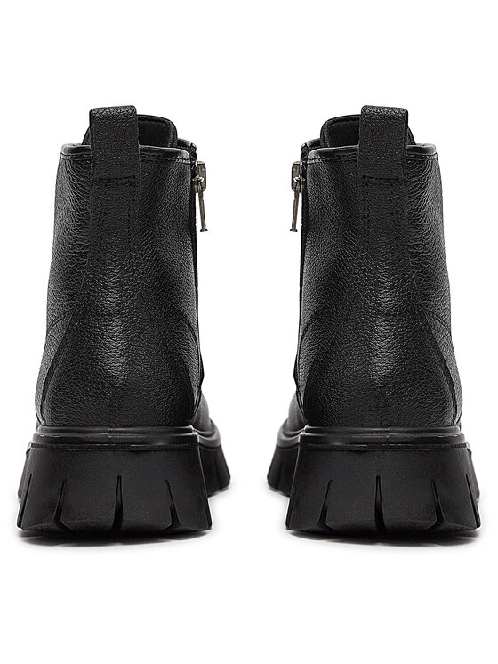 Primigi Primigi Cizme 6876900 S Negru