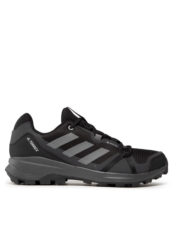adidas adidas Трекінгові черевики Terrex Skyhiker Gtx GORE-TEX FW3472 Чорний