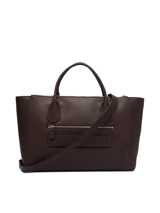 Guess Guess Сумка Marissa HWBG23 33240 Коричневий
