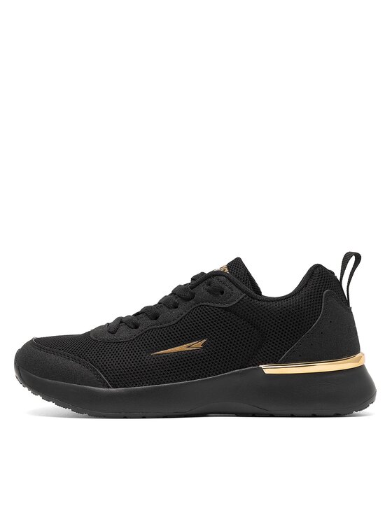 Sprandi Sprandi Sneakers WP40-200820W Schwarz