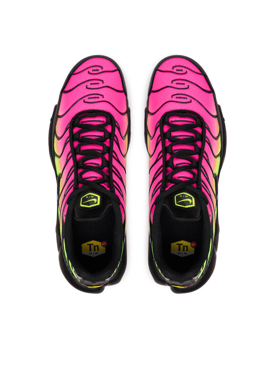 Nike Nike Αθλητικά Air Max Plus DM0032 027 Ροζ